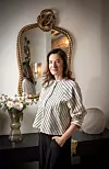 BILJANA BLIVAJS CROPIX