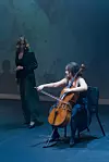 MARA BRATOš/LUKA DUBROJA