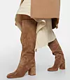 Mytheresa, Gianvito Rossi, čizme 1.043 eura