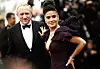 Salma Hayek, glumica