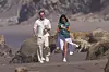 Brad Pitt i Ines De Ramon
