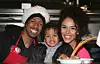 Nick Cannon i njegov sin Golden Cannon koji je dobio s bivšom partnericom Brittany Bell