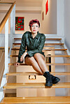 Petra Svrtan