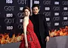 Rose Leslie i Kit Harington vjenčali su se u lipnju 2018.