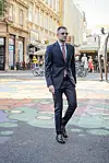 Bavi se financijama u jednoj investicijskoj kući