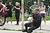 Janko je veliki zlajubljenik u nogomet