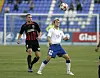 Niko se profesionalno bavio nogometom i dugo godina igrao za francuski Marseille