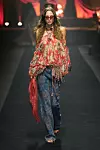 Boho stil briše granicu između opuštenosti i elegancije