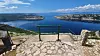 Pogled na Bakar i kvarnerske otoke
