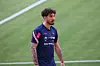 Šime Vrsaljko na Poljudu u lipnju prošle godine