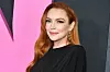 Lindsay Lohan