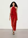 Massimo Dutti, suknja 299 eura