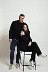 Marin Dadić i Aleksandra Milinković Dadić