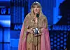 Taylor Swift na American Music Awards ceremoniji 2019. godine Fotografija: Frank Micelotta/PictureGroup/Shutterstock Editorial/Profimedia