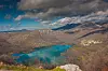 Krško jezero Ponikve