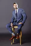MARKO TODOROV/CROPIX