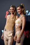Gigi i Bella Hadid