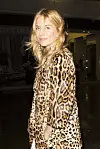Statement kaput s leopard uzorkom za sve prilike