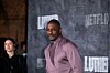 Idris Elba