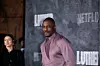 Idris Elba