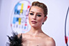 Amber Heard