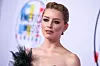 Amber Heard