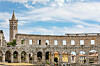 Pula, arena