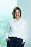 Antonija Glavaš, članica Uprave PPD-a za prodaju plina i koordinaciju međunarodnih timova