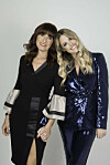 Andrea Andrassy i mama Branka