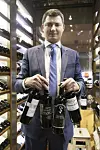 Ravno iz Moskve: mjesto gdje se okupljaju supermodeli, imućni oligarsi i pravi foodiji
