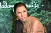 Berlin: Evelyn Burdecki, influencer, is standing next to the wax figure of singer Nicki Minaj at Madame Tussauds.//SCHNEIDERPRESS_TUSSAUDS013816/2001080914/Credit:Schneider-Press/Schreiber/SIPA/2001080919, Image: 491575722, License: Rights-managed, Restrictions: , Model Release: no, Credit line: Schneider-Press/Schreiber / Sipa Press / Profimedia