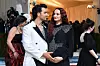 Joe Jonas i Sophie Turner