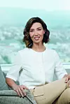 Ivana Ivančić, članica Uprave PPD-a za nabavu plina i plinsku infrastrukturu