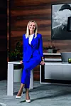 Sanja Burić, predsjednica Uprave ENNA Frui