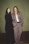 Ann-Sofie Johansson, kreativna savjetnica za H&M, i Stella McCartney