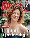 gloria nova