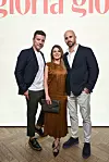 Mladen Duduković, Maja Malić i Hrvoje Kisić