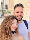 Anamarija Udovičić Pavlinović i Dario Pavlinović