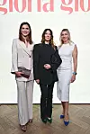Josipa Kusić, Tea Šalinović i Marijana Oreb