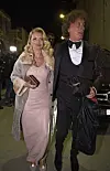 Hanini roditelji Vjekoslava i Tonći Huljić.