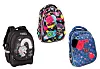 Ruksak Superlight 2 face Rainbow Unicorn Target (79,90 eura)/Ruksak školski anatomski XT Wow 24. Connect (60,90 eura)/Ruksak školski anatomski XT Wow 24. Connect (63,50 eura)