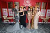 Ženska snaga popularnog serijala: Kate Walsh, Philippine Leroy Beaulieu, Marylin Fitoussi, Lily Collins, Ashley Park i Camille Razat