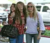 Miley je u majci Tish uvijek pronalazila najveći oslonac