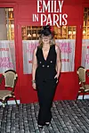 Kim Cattrall pažnju je privukla fascinatorom