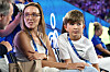 Jelena i Stefan Đoković