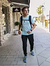 Adidas tenisice 849,00 kn -29% 599,00 kn Under Armour majica na kratke rukave 499,00 kn -30% 349,30 kn Under Armour donji dio trenirke 639,00 kn -30% 447,30 kn Under Armour ruksak 799,00 kn -30% 552,30 kn Garmin Venu 2 , pametni sat 3.150,00 kn