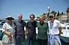 Tilda Grossel Bogdanović, Brian Swardstrom, Joel Coen, Mirsad Purivatra, Peter Spears