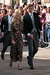 York, UNITED KINGDOM - Celebs seen at the wedding of Ellie Goulding and Caspar Jopling at York Minster Cathedral in York, England. BACKGRID UK 31 AUGUST 2019,Image: 468319782, License: Rights-managed, Restrictions: , Model Release: no, Credit line: Stephen Crawshaw / BACKGRID / Backgrid UK / Profimedia