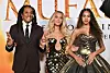 Jay Z, Beyonce i Blue Ivy Carter