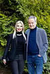 Estera je nakon prve kave sa Žarkom znala da je on ‘taj‘. I danas je oduševljena kakav je kavalir i osjećajan čovjek kojem je stalo da se svi u njegovoj blizini osjećaju dobro